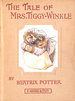 The Tale of Mrs. Tiggy-Winkle