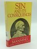 Sin and Its Consequences