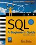 Sql: a Beginner's Guide, Second Edition