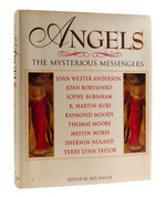 Angels the Mysterious Messengers