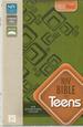 Niv Bible for Teens