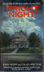 Fright Night