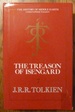 The Treason of Isengard-the History of the Lord of the Rings, Part Two (History of Middle-Earth Vol.7)