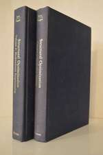Structural Optimization 2 Volume Set
