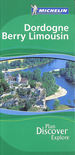 Dordogne Berry Limousin Green Guide: No. 1325 (Michelin Green Guides)