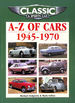 Classic and Sports Car Magazine a-Z of Cars 1945-1970