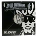 Get Up on It Vinyl Single 82876-81066-1