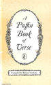 A Puffin Book of Verse