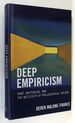 Deep Empiricism: Kant, Whitehead, and the Necessity of Philosophical Theism