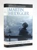 Martin Heidegger: Between Good and Evil