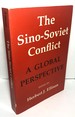 The Sino-Soviet Conflict: A Global Perspective