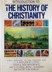 Introduction to the History of Christianity: First Century to the Present Day-a Worldwide Story-People and Movements, 400 Pictures, Maps, and Diagrams