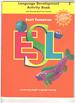 Language Development Activity Book with Standard Test Practice (Sunshine Edition)-Book 5