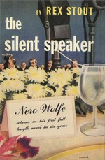 The silent speaker