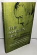 The Sweden File: Memoir of an American Expatriate