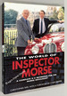 The World of Inspector Morse: a Complete a-Z Reference for the Morse Enthusiast