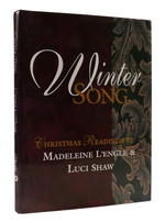 Wintersong: Christmas Readings
