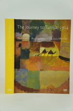 The Journey to Tunisia, 1914--Paul Klee, August Macke, Louis Moilliet