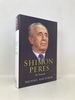 Shimon Peres: the Biography