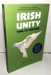 Irish Unity: Time to Prepare