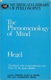 The Phenomenology of Mind