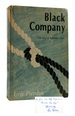 Black Company the Story of Subchaser 1264 Signed