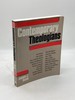 Contemporary Theologians