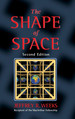 The Shape of Space (Textbooks in Mathematics)-Second Edition