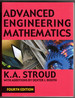 Advanced Engineering Mathematics-Fourth Edition