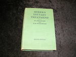 Modern Dietary Treatment