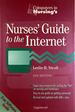 Computers in Nursing: Nurse's Guide to the Internet