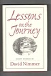 Lessons on the Journey