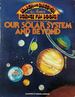 Our Solar System and Beyond (Search and Discover Science Fun Books)