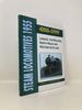 Steam Locomotives 1955-40000-59999: London, the Midlands, North Wales and Western Scotland