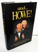 And--Howe! : An Authorized Autobiography