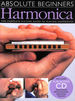 Absolute Beginners Harmonica