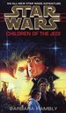 Star Wars: Children of the Jedi