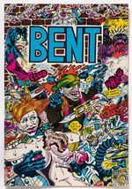 Bent