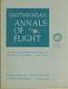 The First Nonstop Coast-to-Coast Flight and the Historic T-2 Airplane Smithsonian Annals of Flight, Volume1 Number 1