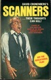 David Cronenberg's Scanners