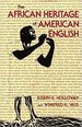 The African Heritage of American English