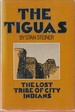 The Tiguas: The Lost Tribe of City Indians