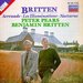 Benjamin Britten: Serenade; Les Illuminations; Nocturne