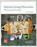 Effective Group Discussion Theory and Practice