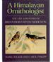 A Himalayan Ornithologist: the Life and Work of Brian Houghton Hodgson