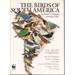 The Birds of South America, Volume I: the Oscine Passerines [Used]