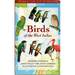 Birds of the West Indies [Raffaele] [Pb] [Used]