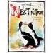 Ralph Steadman's Nextinction