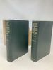 Selections From the Correspondence of Theodore Roosevelt and Henry Cabot Lodge 1884-1918, Volumes I-II (Complete)