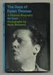 The Days of Dylan Thomas